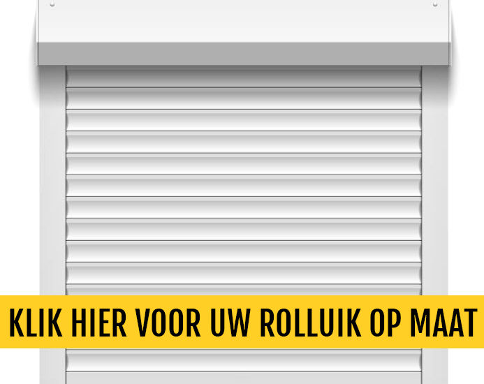 Rolluiken kopen online